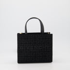 Tote bags G-Tote mini bag Givenchy Black Women