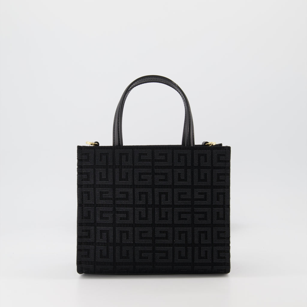Tote bags G-Tote mini bag Givenchy Black Women