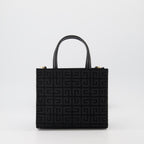 Tote bags G-Tote mini bag Givenchy Black Women