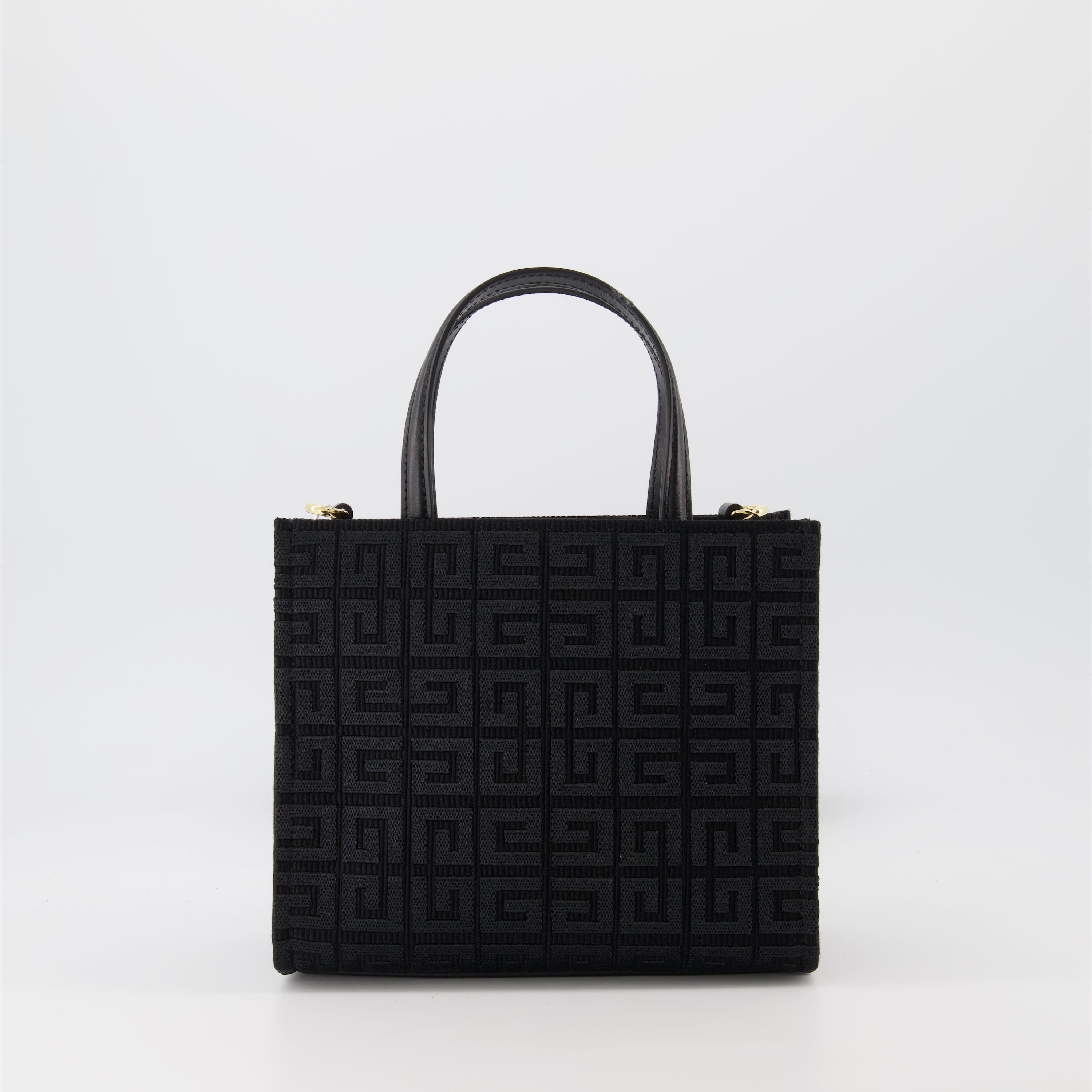 Tote bags G-Tote mini bag Givenchy Black Women