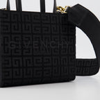 Tote bags G-Tote mini bag Givenchy Black Women