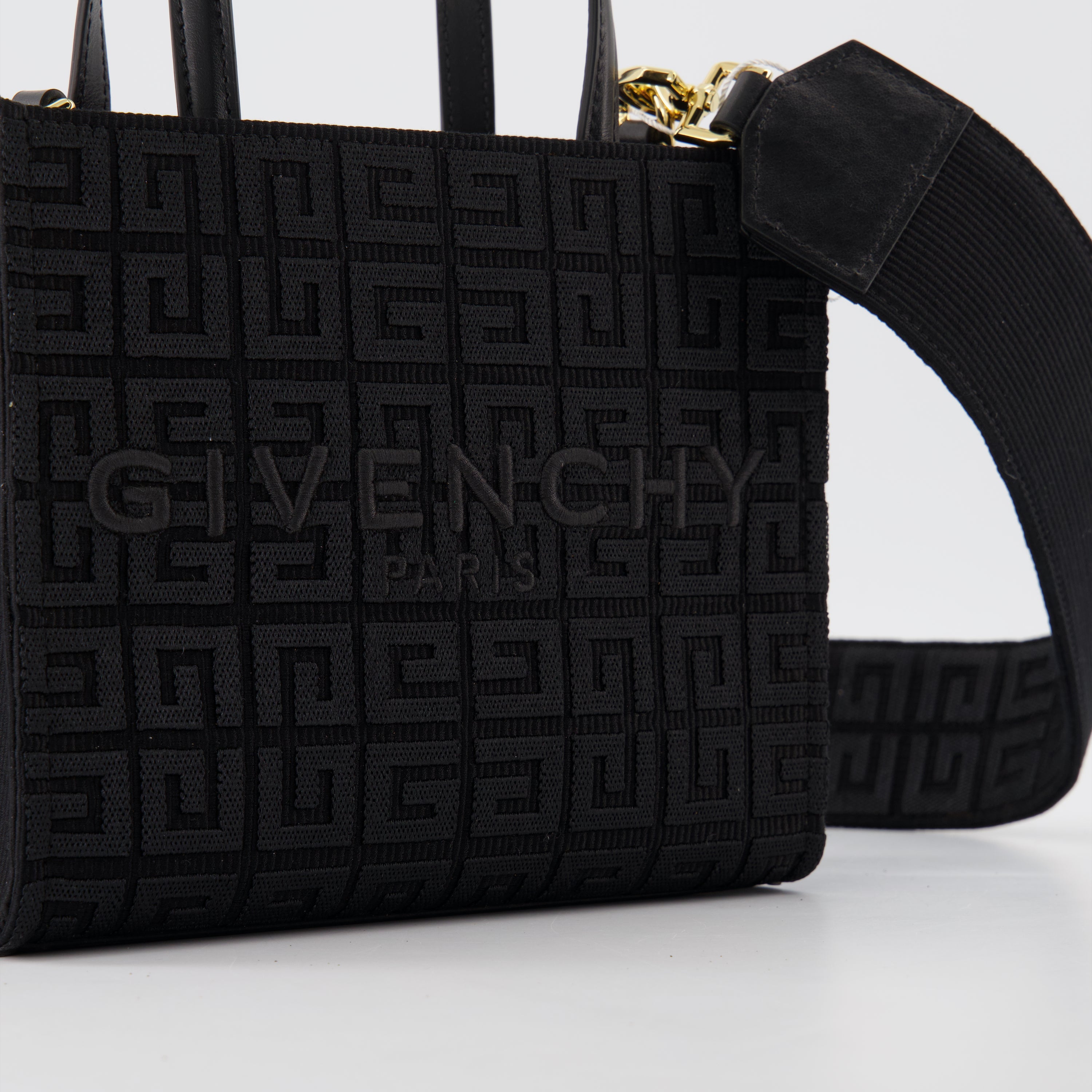 Tote bags G-Tote mini bag Givenchy Black Women