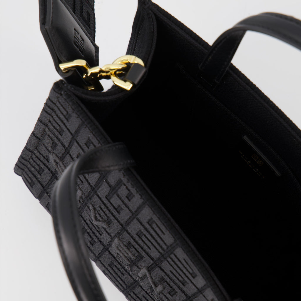 Tote bags G-Tote mini bag Givenchy Black Women