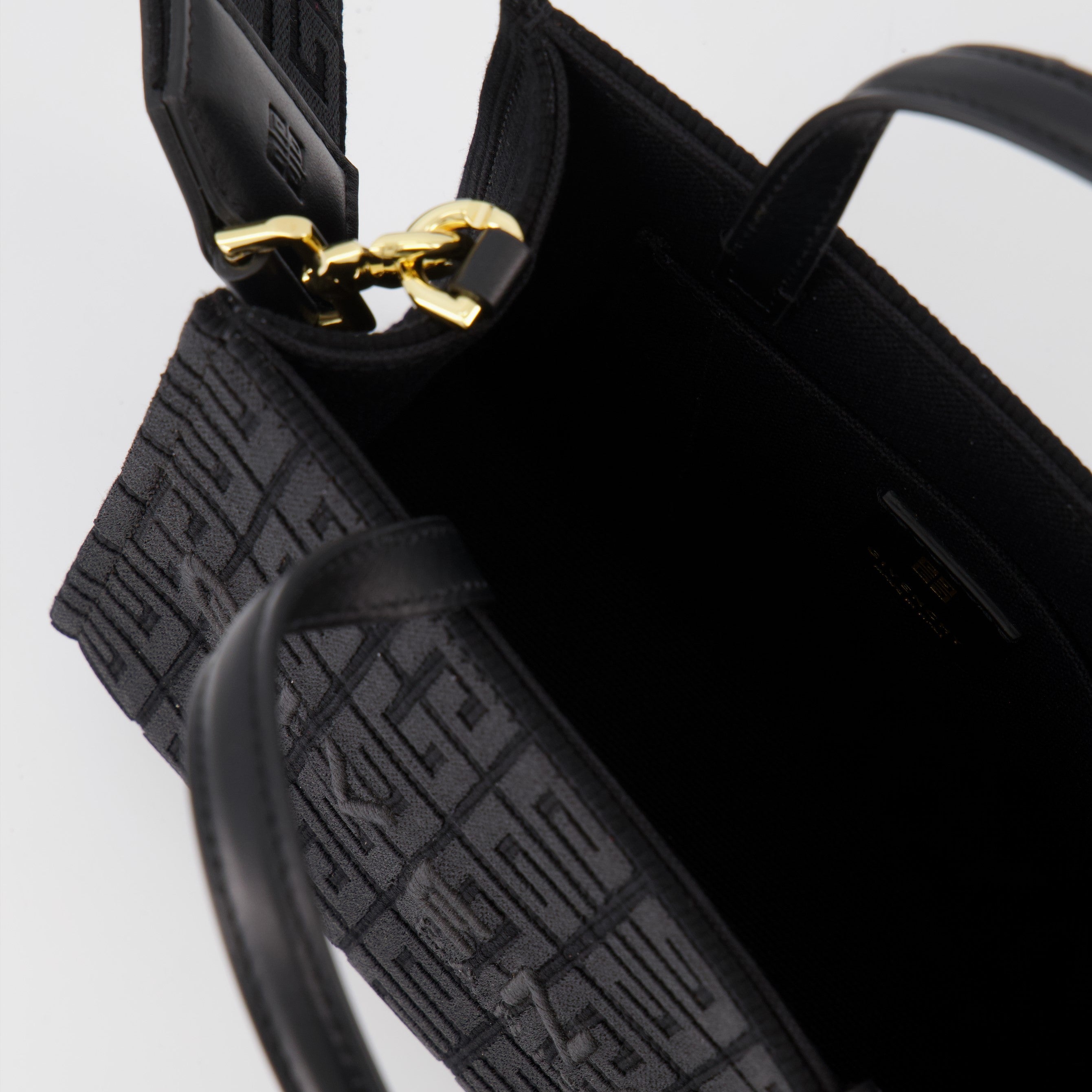 Tote bags G-Tote mini bag Givenchy Black Women