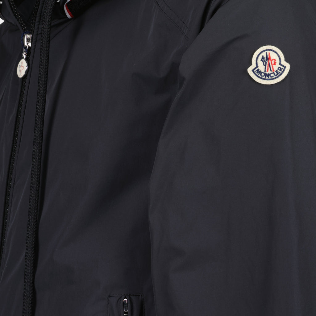 Jackets Mira Jacket Moncler Black Homme