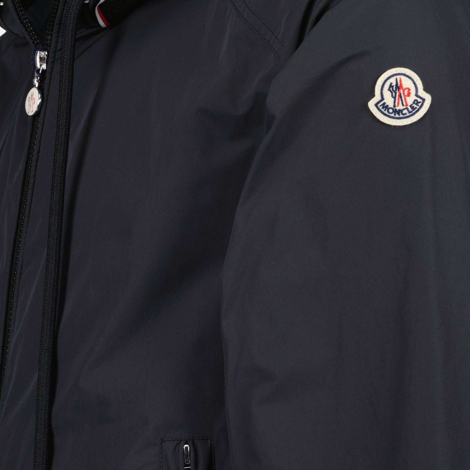 Jackets Mira Jacket Moncler Black Homme