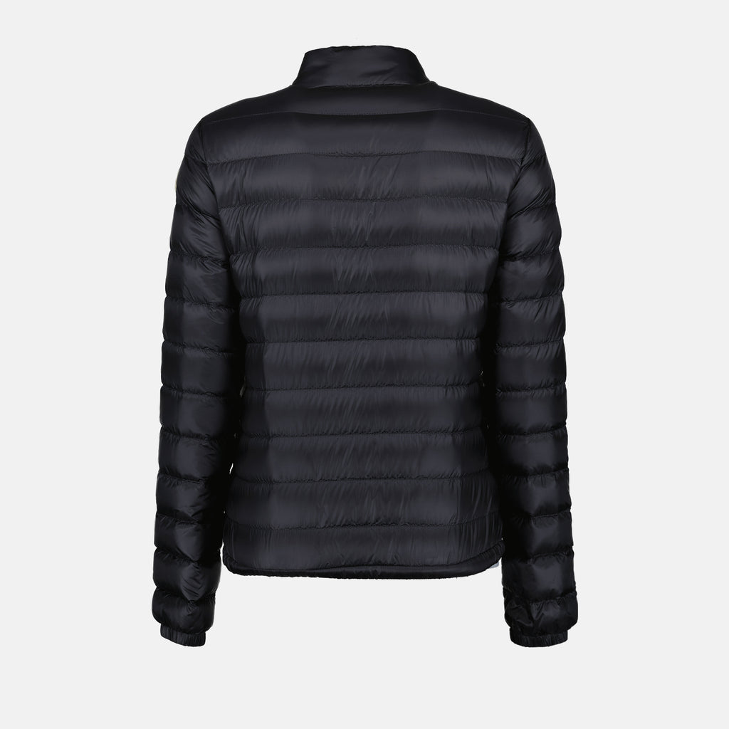 ジャケット ランズダウンジャケット Moncler 黒 Femme