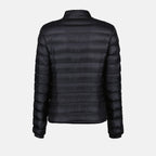 ジャケット ランズダウンジャケット Moncler 黒 Femme