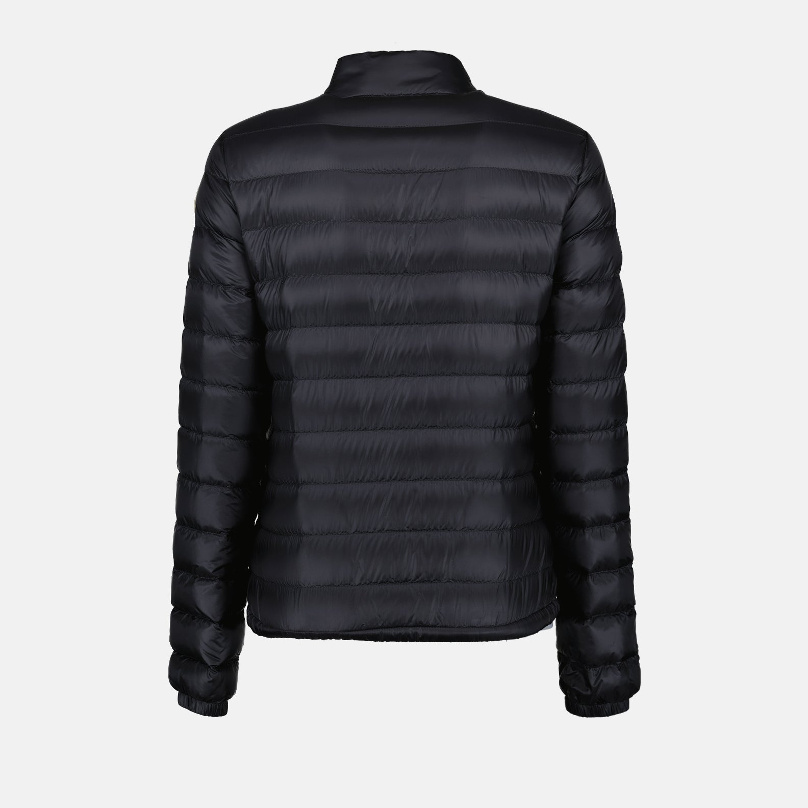 ジャケット ランズダウンジャケット Moncler 黒 Femme