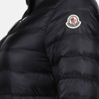 ジャケット ランズダウンジャケット Moncler 黒 Femme