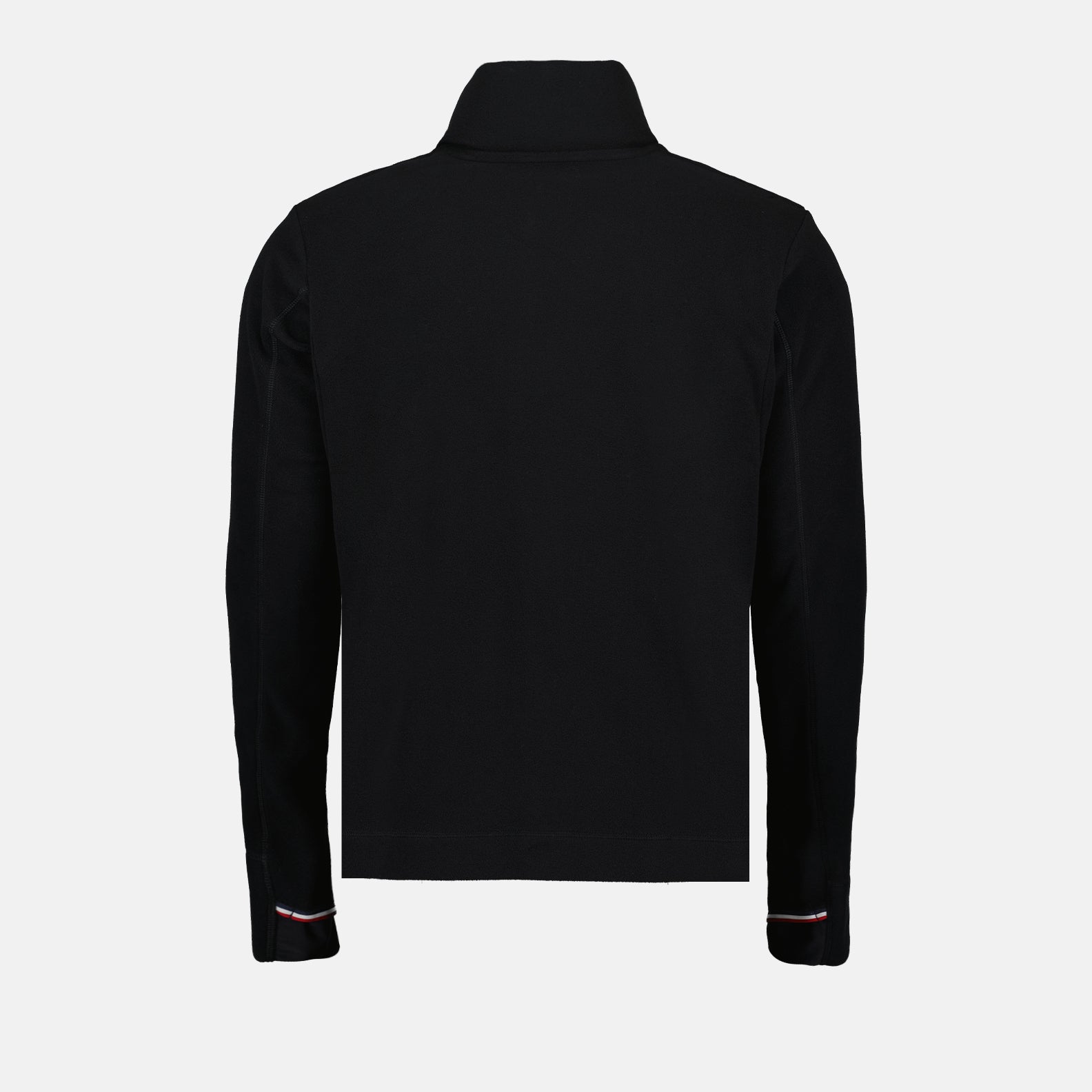 Vestes Sweat zippé Moncler Grenoble Noir Homme