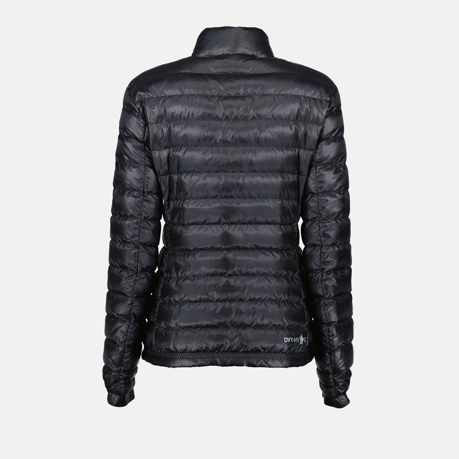 Jaquetas Casaco Walibi Moncler Grenoble Preto Femme