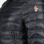 Jaquetas Casaco Walibi Moncler Grenoble Preto Femme