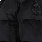 Coats Daos Down Jacket Moncler Black Women
