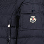 Abrigos Dououne Galion Moncler Azul Homme