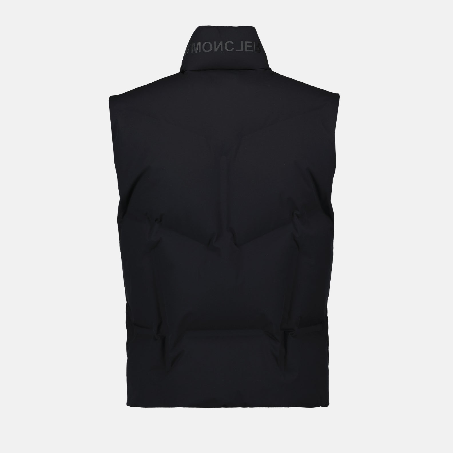 Jackets Lengau sleeveless down jacket Moncler Grenoble Black Homme