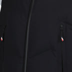 Jacken Doudoune sans manche Lengau Moncler Grenoble Schwarz Homme