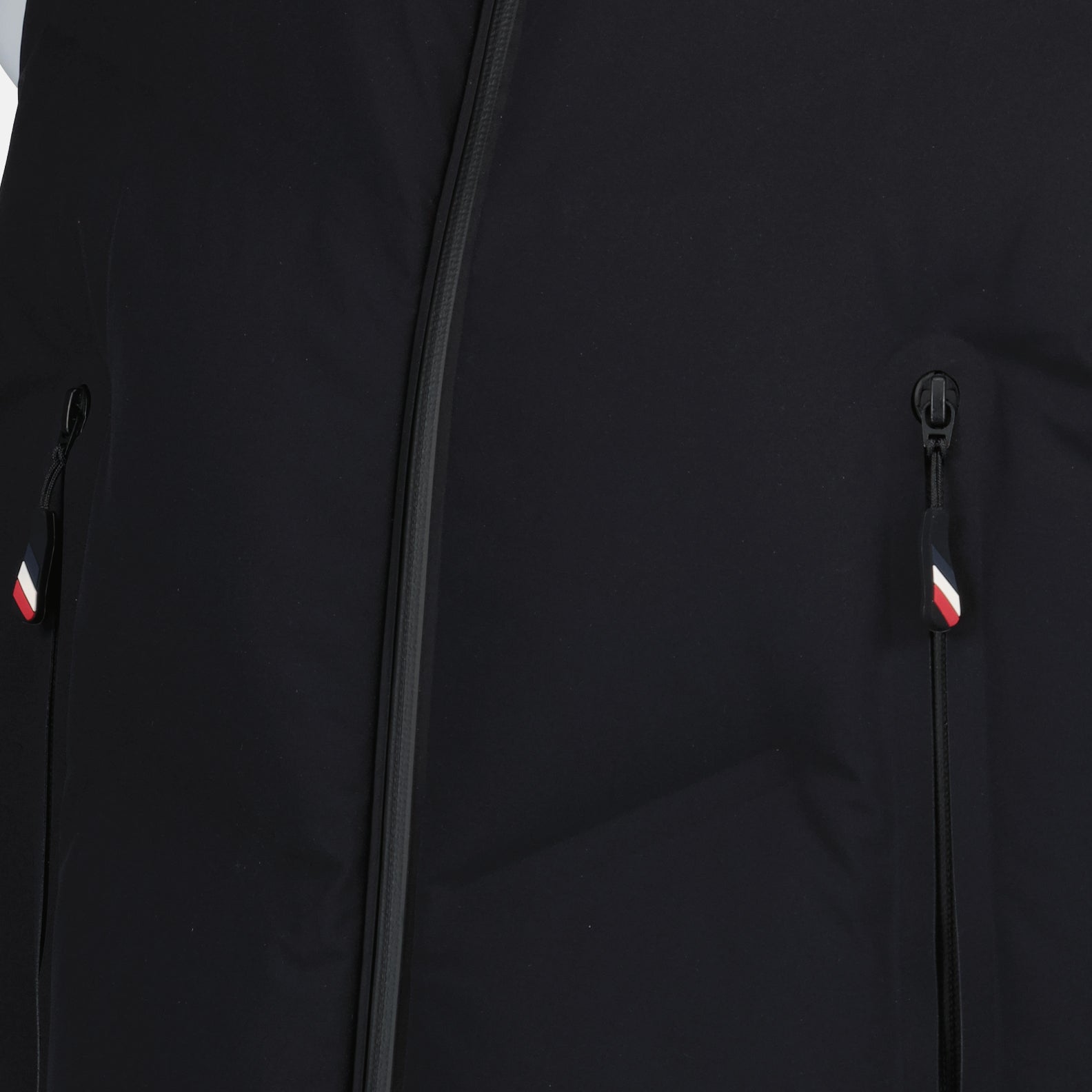 Jackets Lengau sleeveless down jacket Moncler Grenoble Black Homme