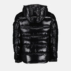 Manteaux Doudoune Maya Moncler Noir Homme