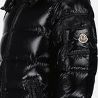 Manteaux Doudoune Maya Moncler Noir Homme