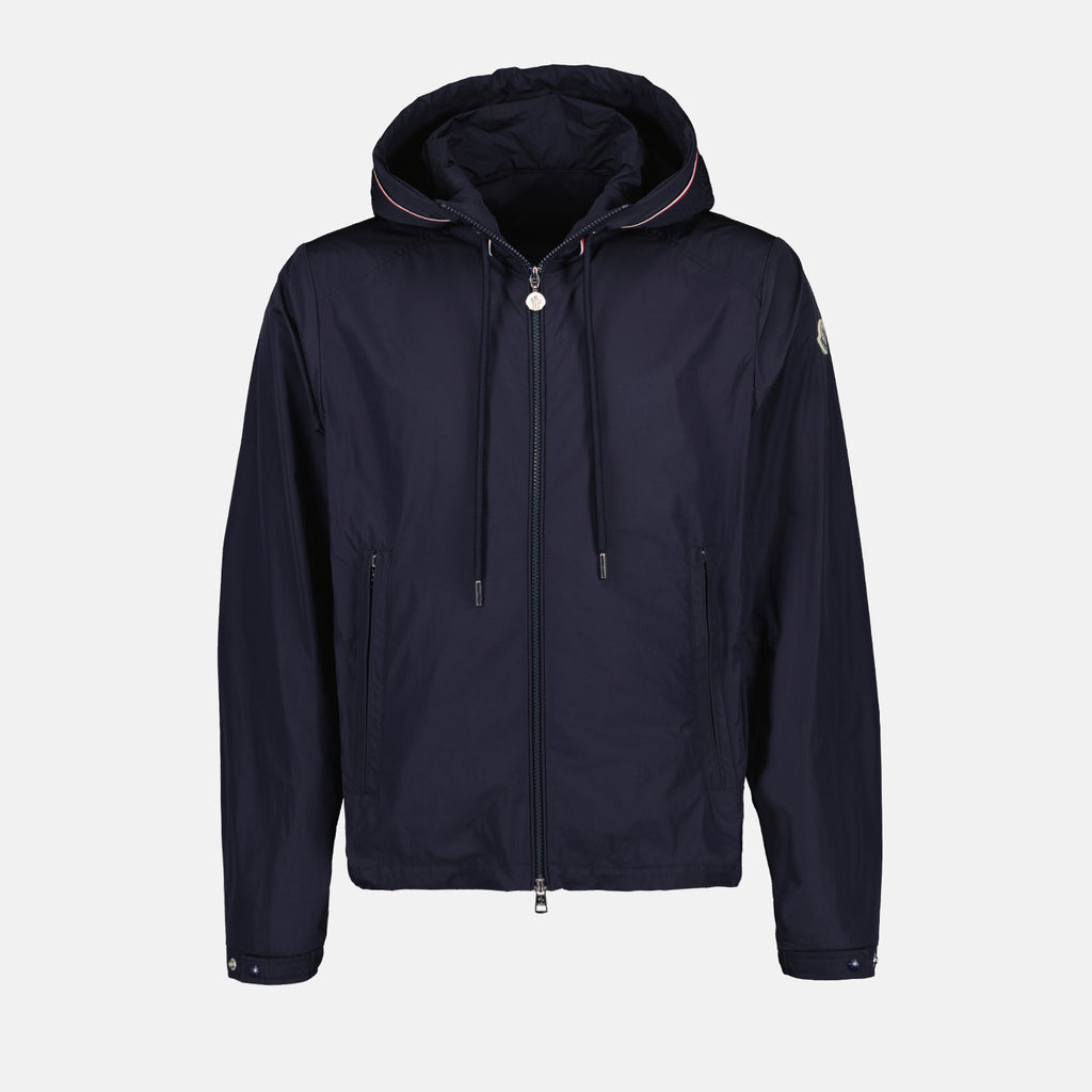 Jackets Mira Jacket Moncler Blue Homme