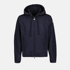 Jackets Mira Jacket Moncler Blue Homme