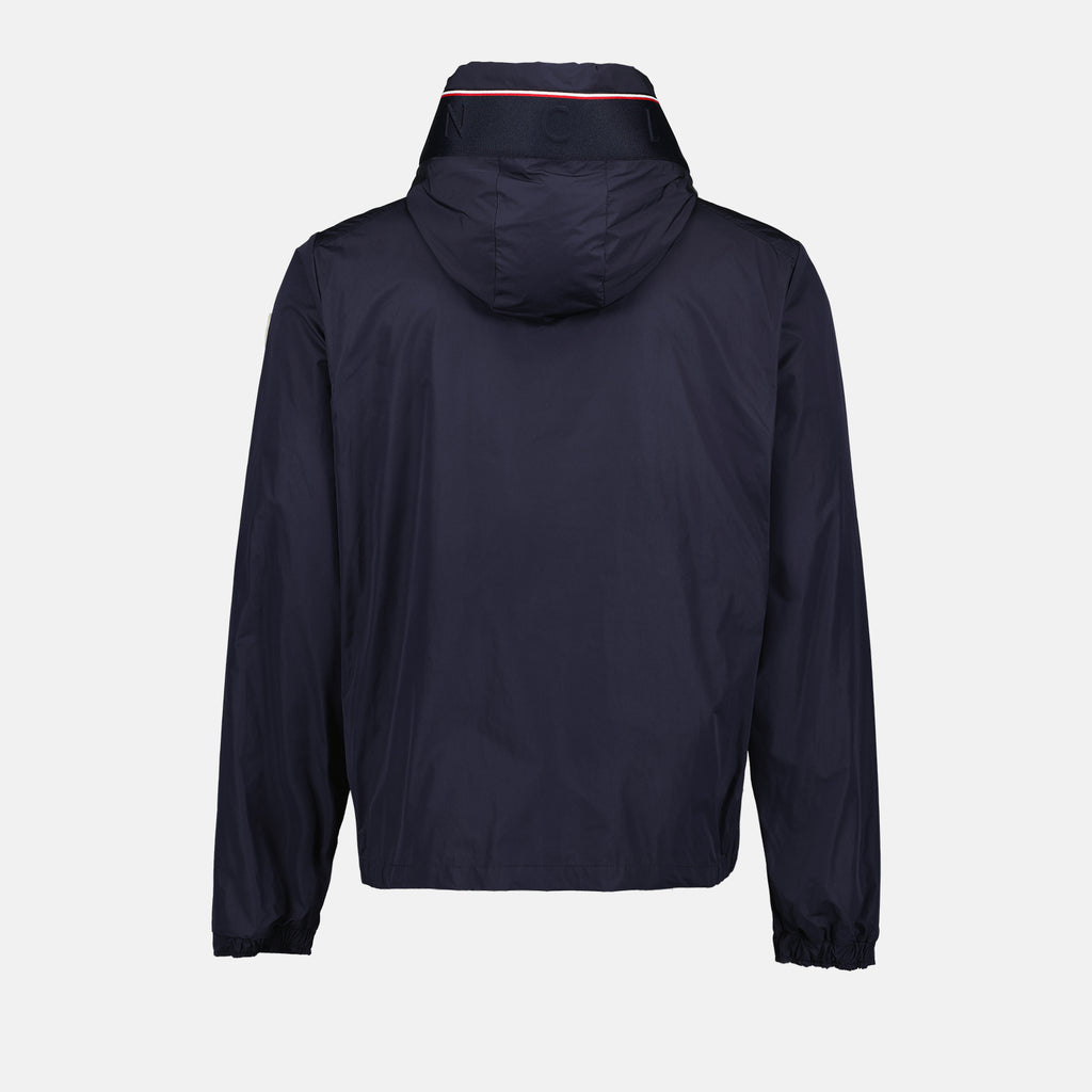 Jackets Mira Jacket Moncler Blue Homme