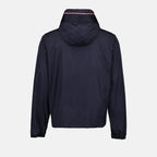 Jackets Mira Jacket Moncler Blue Homme