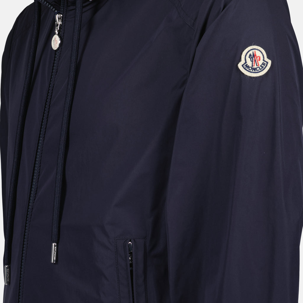 Jackets Mira Jacket Moncler Blue Homme