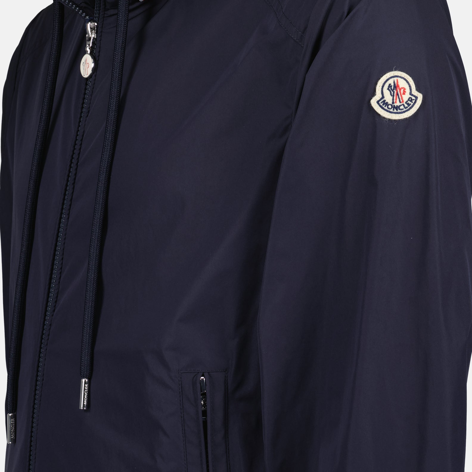 Jackets Mira Jacket Moncler Blue Homme