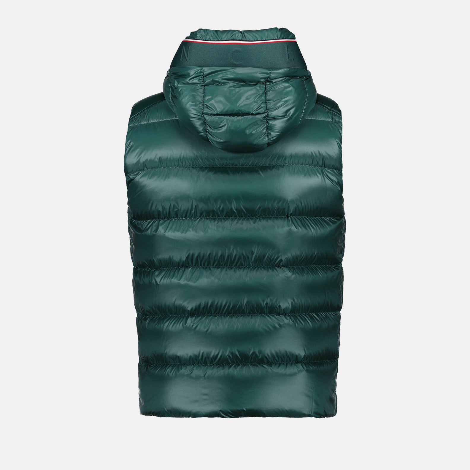 Vestes Doudoune Luiro Moncler Vert Homme
