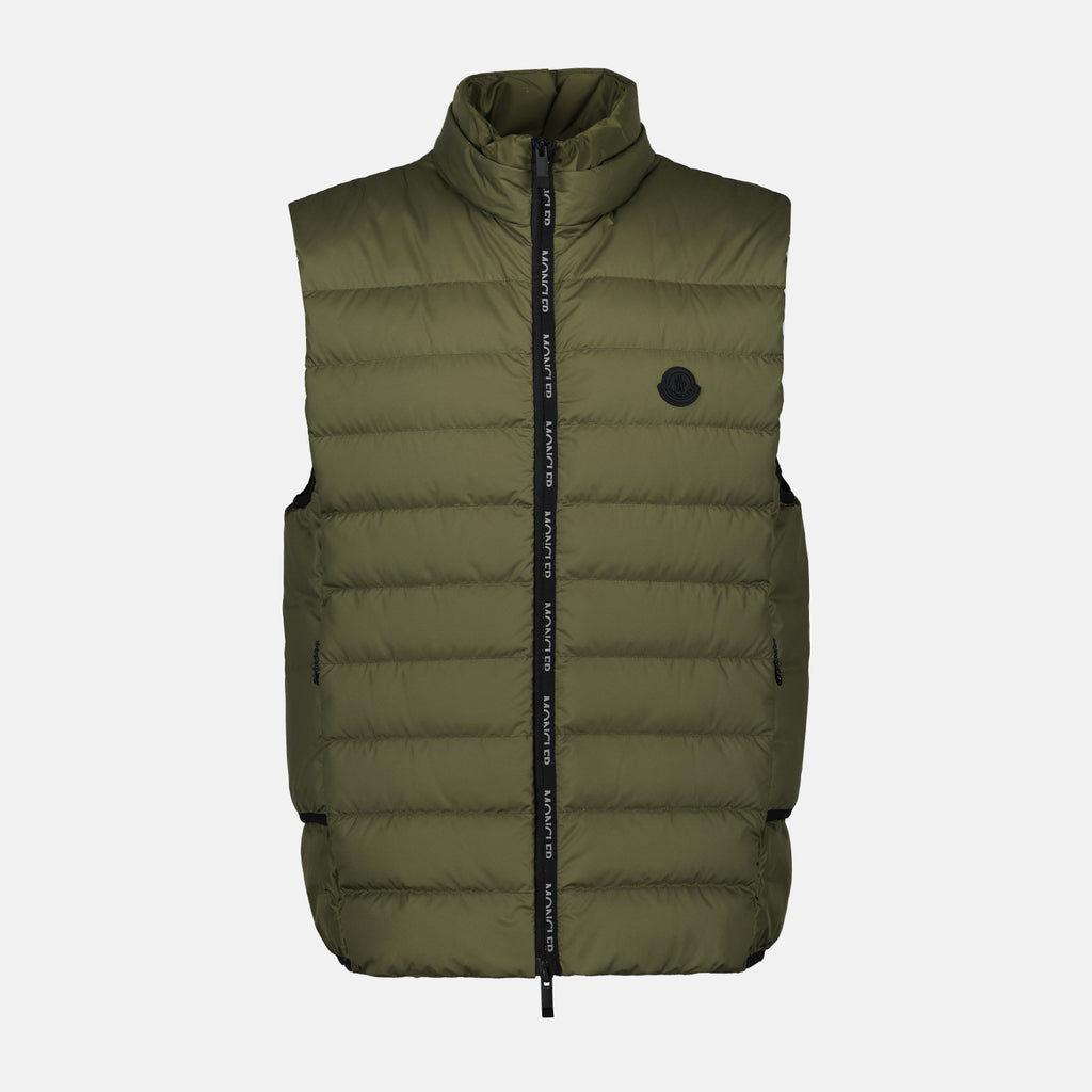 Jackets Tarn down jacket Moncler Green Homme