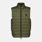 Jackets Tarn down jacket Moncler Green Homme