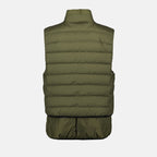 Jackets Tarn down jacket Moncler Green Homme