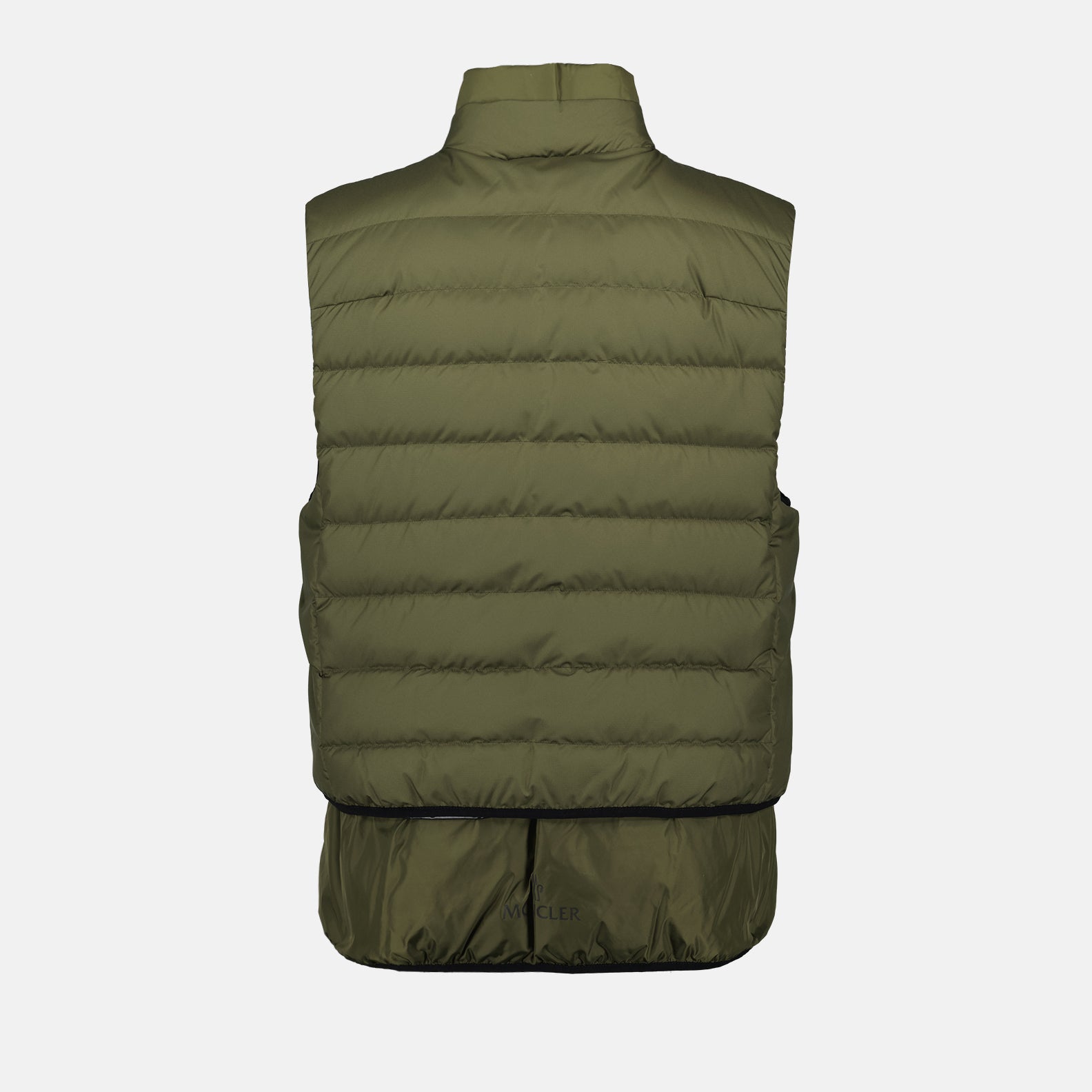 Jackets Tarn down jacket Moncler Green Homme