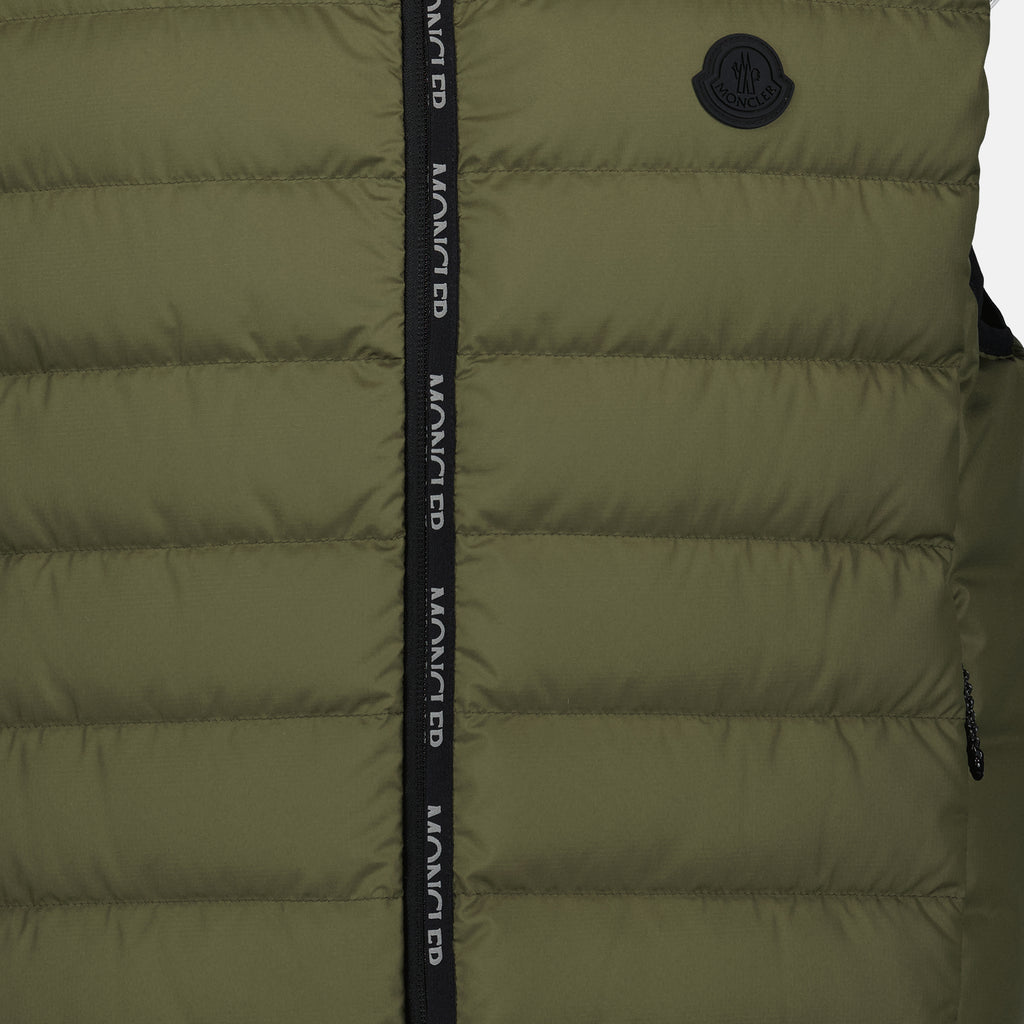 Jackets Tarn down jacket Moncler Green Homme