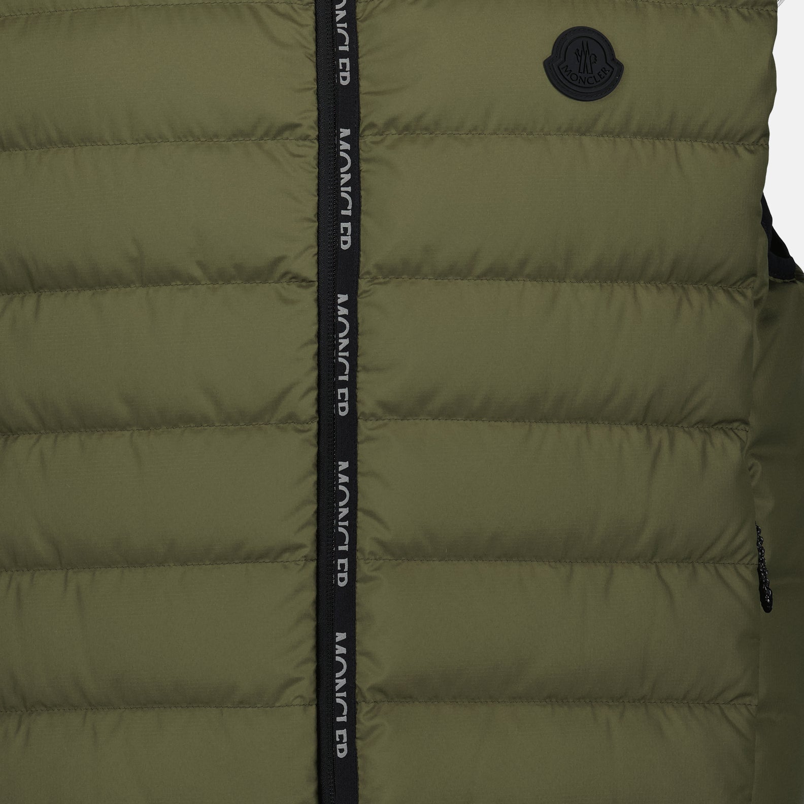 Jackets Tarn down jacket Moncler Green Homme