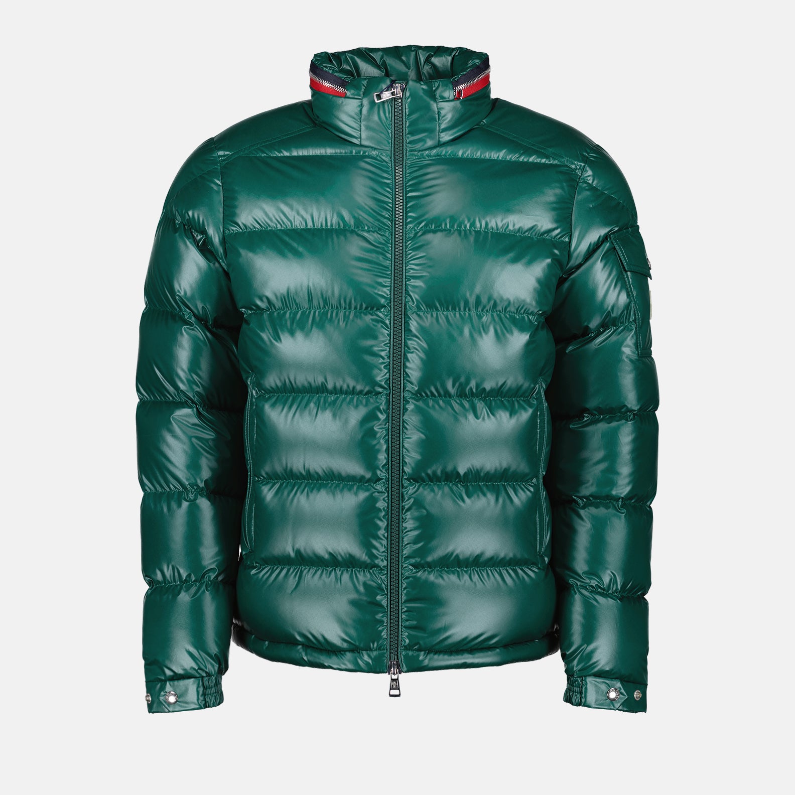 Bourne Moncler Down Jacket - Men's – myCompañero