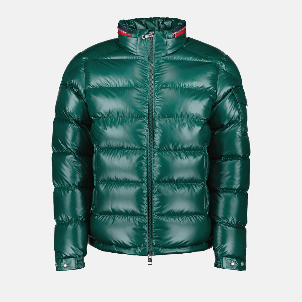 Casacos Doudoune Bourne Moncler Verde Homme