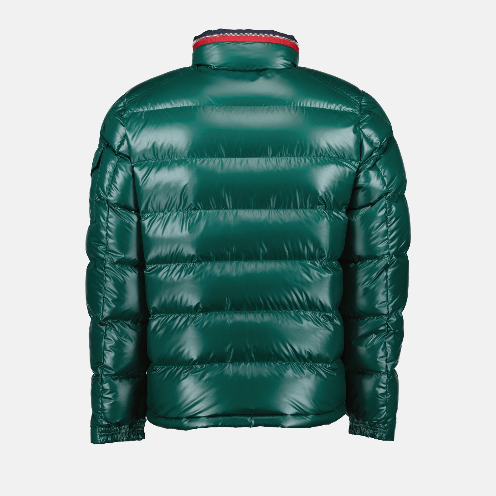 Casacos Doudoune Bourne Moncler Verde Homme