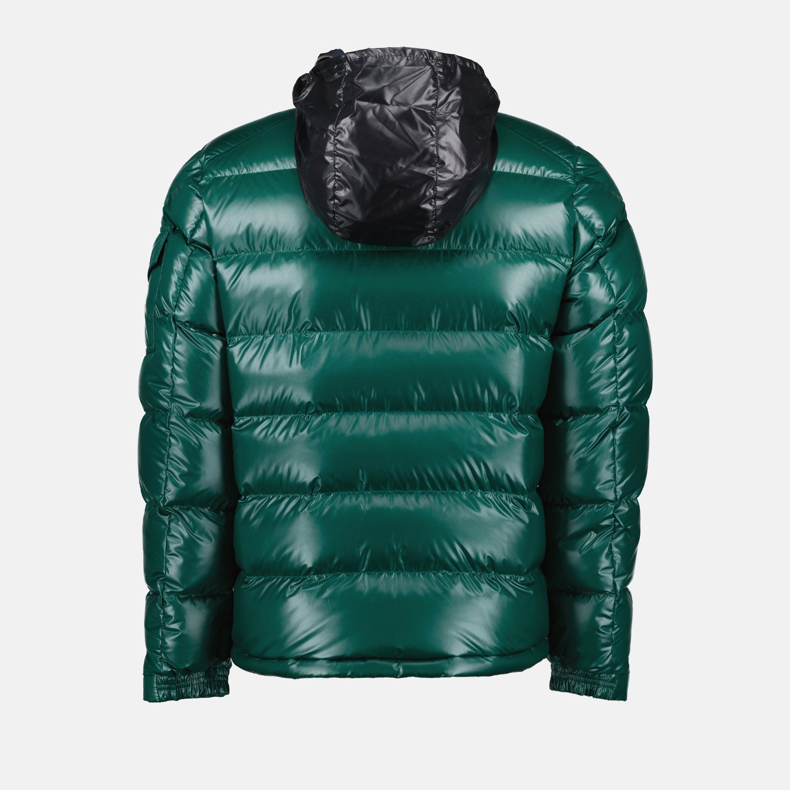 Bourne Moncler Down Jacket - Men's – myCompañero