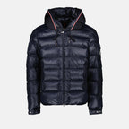 Coats Pavin down jacket Moncler Blue Man