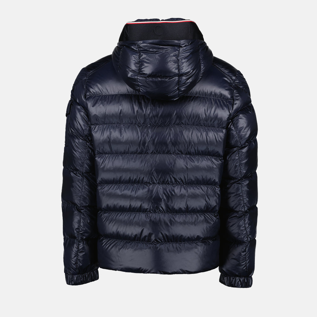 Coats Pavin down jacket Moncler Blue Man
