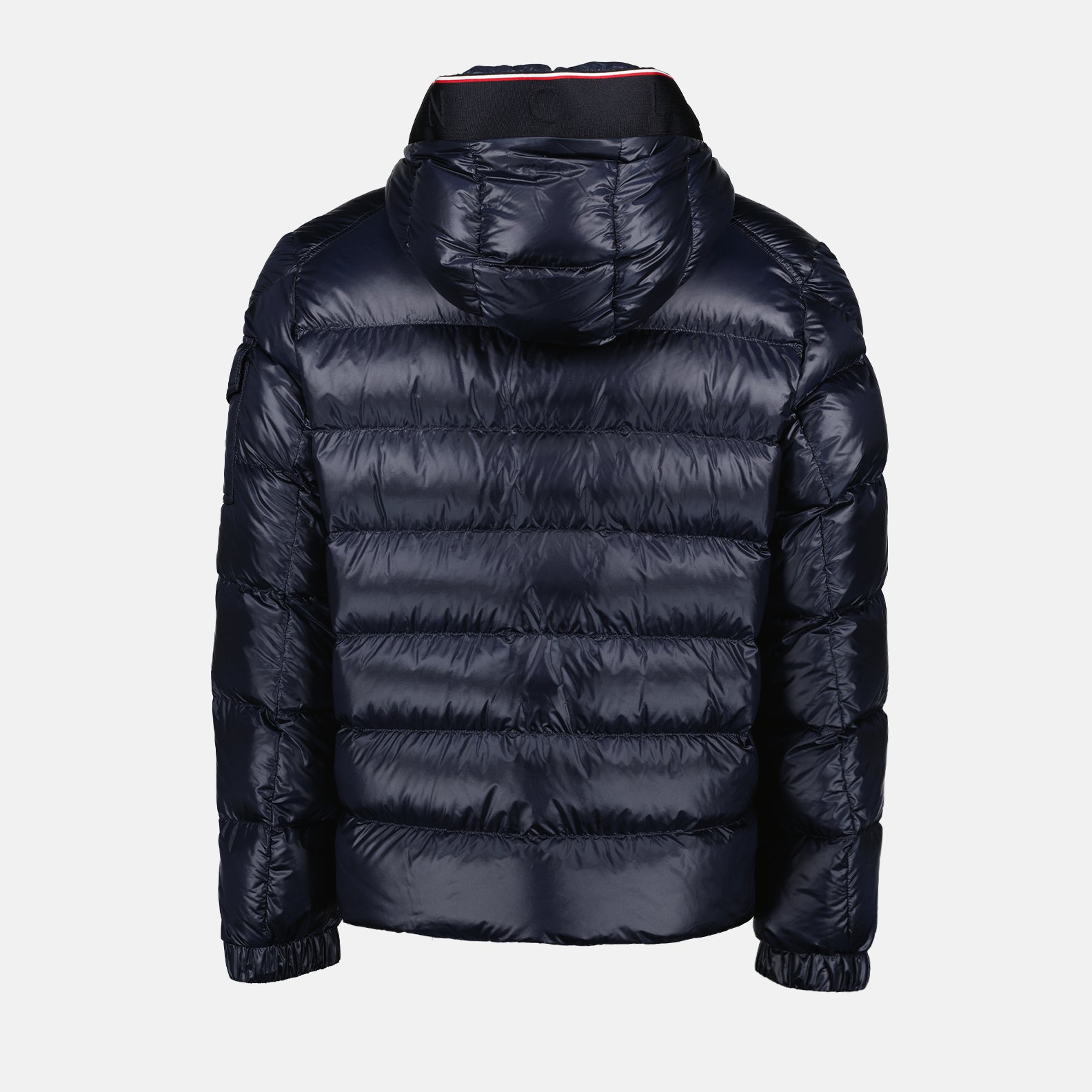 Coats Pavin down jacket Moncler Blue Man