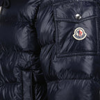 Coats Pavin down jacket Moncler Blue Man