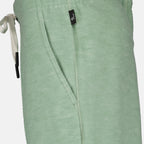 Pants Velvet jogging pants Moncler Grenoble Green Women
