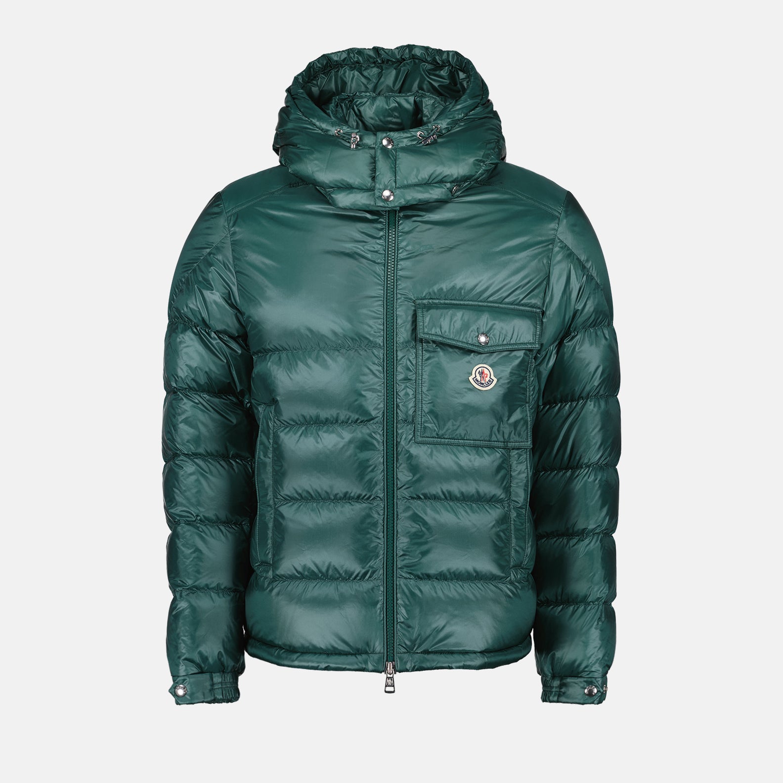 Wollaston down jacket