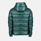 Coats Wollaston down jacket Moncler Green Man