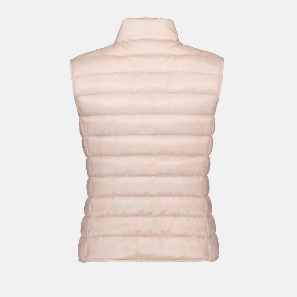 재킷 Veste Liane sans manches Moncler 분홍색 Femme
