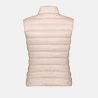재킷 Veste Liane sans manches Moncler 분홍색 Femme